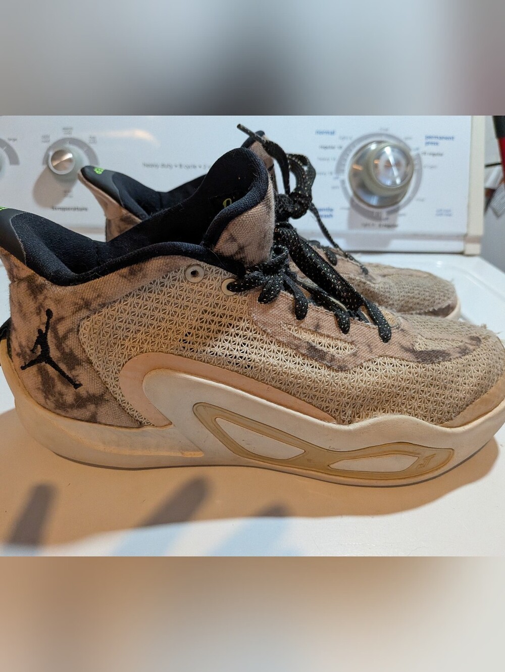 Jordan Tatum Basketball Shoes